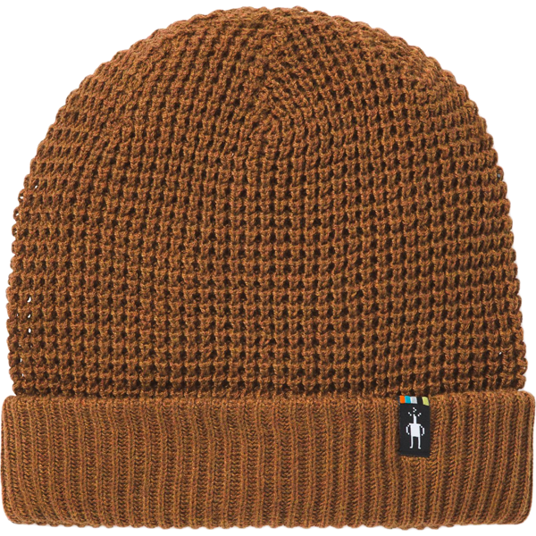 Warm Creek Run Beanie Hat for Men & Women - Soft Winter Knit Cap for Outdoor Activities, Hiking, and Casual Wear