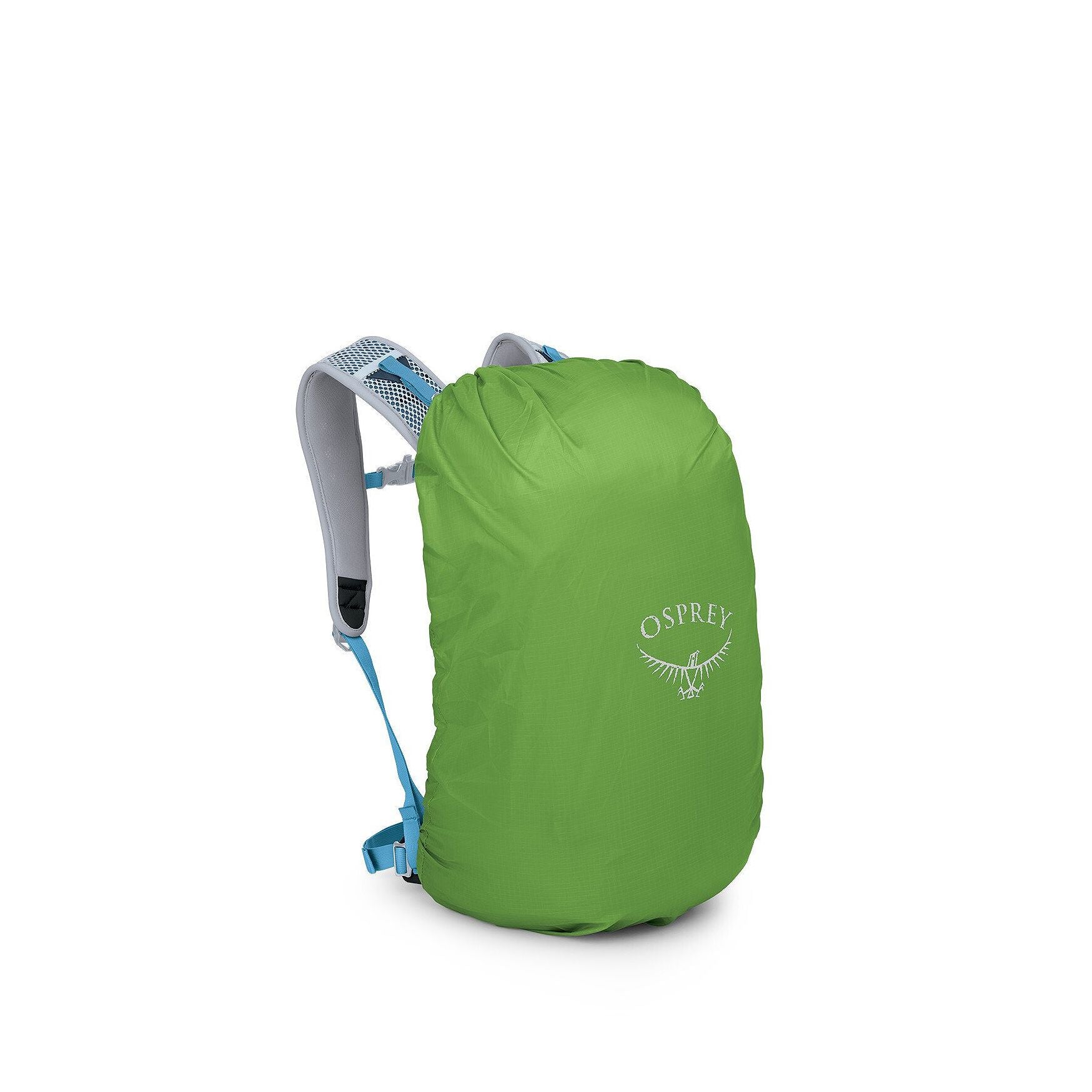 Osprey Hikelite 26 Hiking Backpack - Lightweight Daypack for Outdoor Adventures, Travel & Camping - Perfect for Hiking, Trekking & Daily Commute