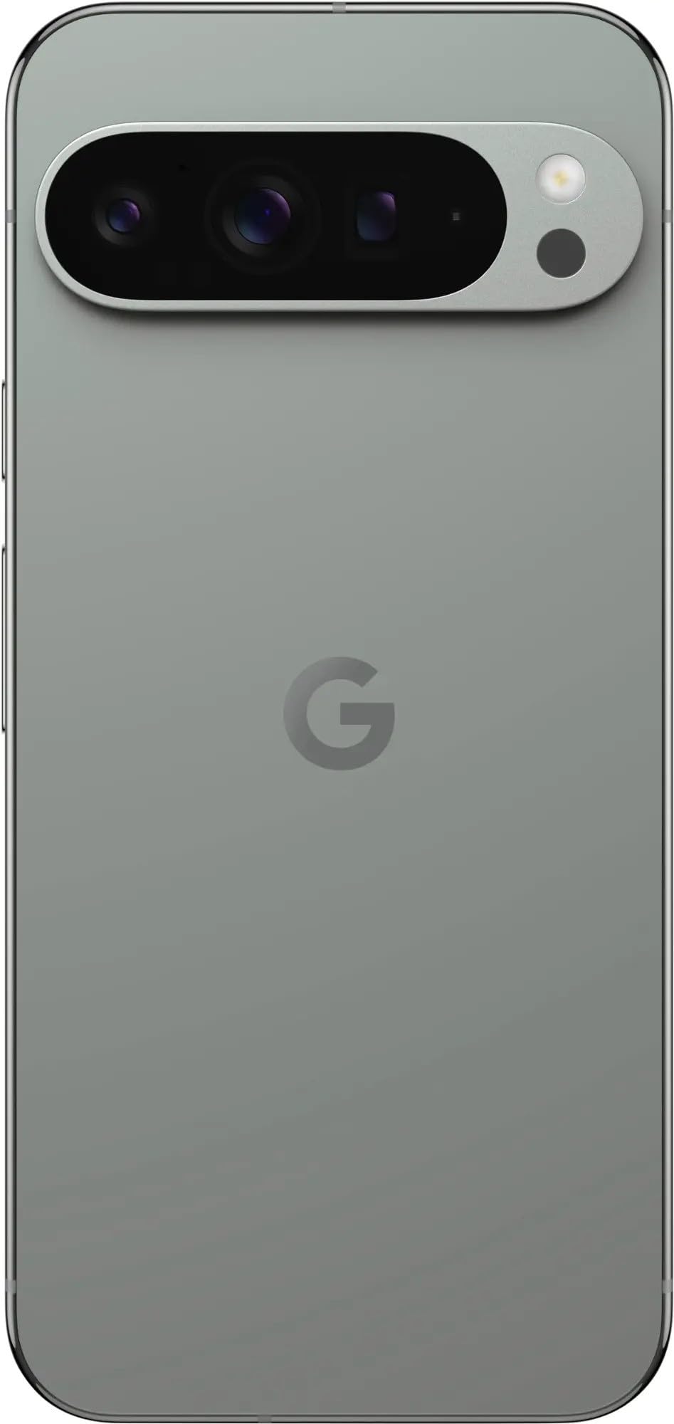 Google Pixel 9 Pro XL 5G Smartphone - 256GB Storage, 16GB RAM - 6.8