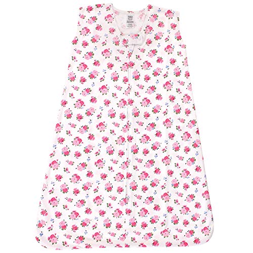 Jersey Floral Jersey