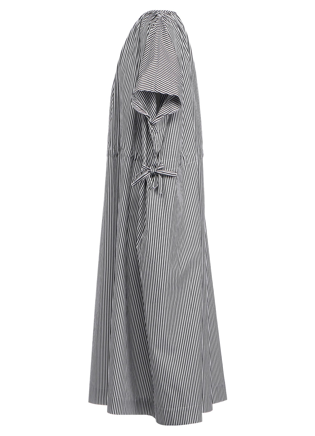 Soft & Comfortable Cotton Broad One Piece Dress - Perfect for Casual Wear, Summer Outfits, and Relaxing at Home