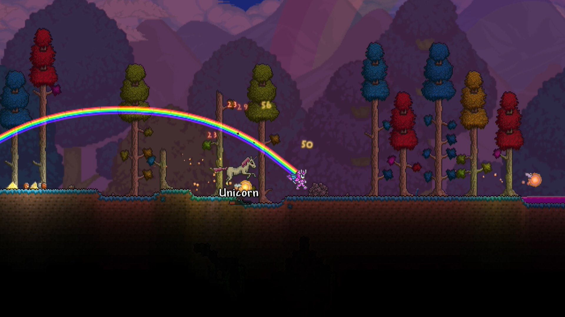 Terraria - Open World Adventure Game for PlayStation 4 | Sandbox Survival & Building Game | Perfect for Multiplayer Gaming & Creative Exploration