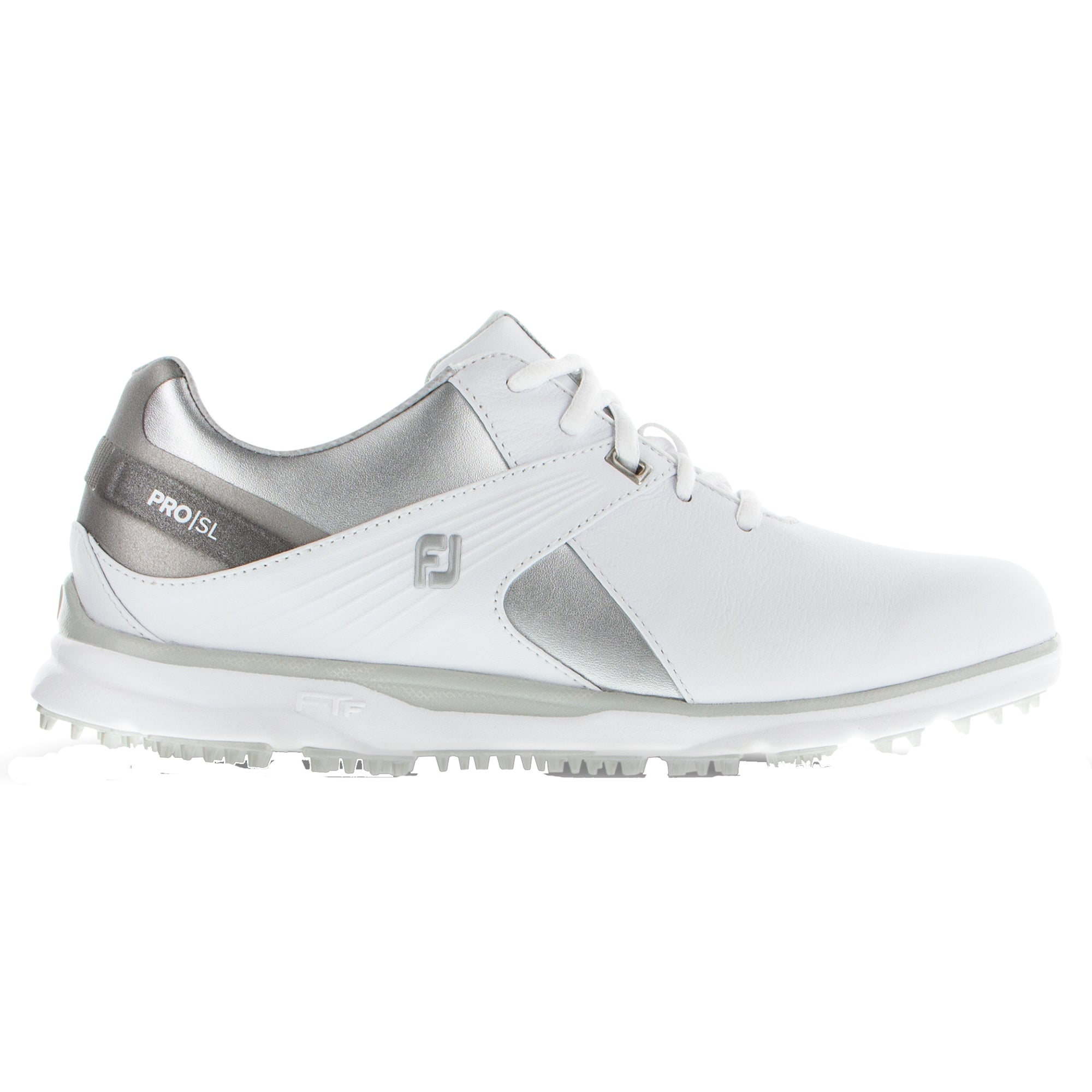 White/Grey
