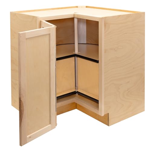 Raw Maple