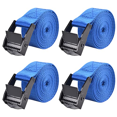 01# Blue - 4 Packs