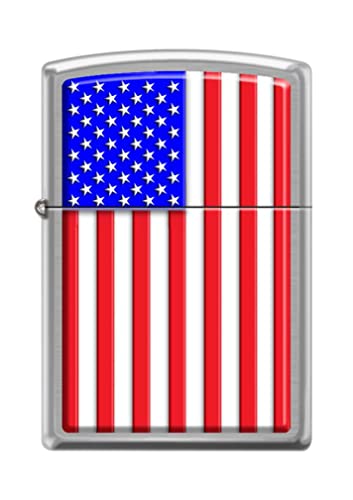 High Polish Usa Flag Patriotic Z5192