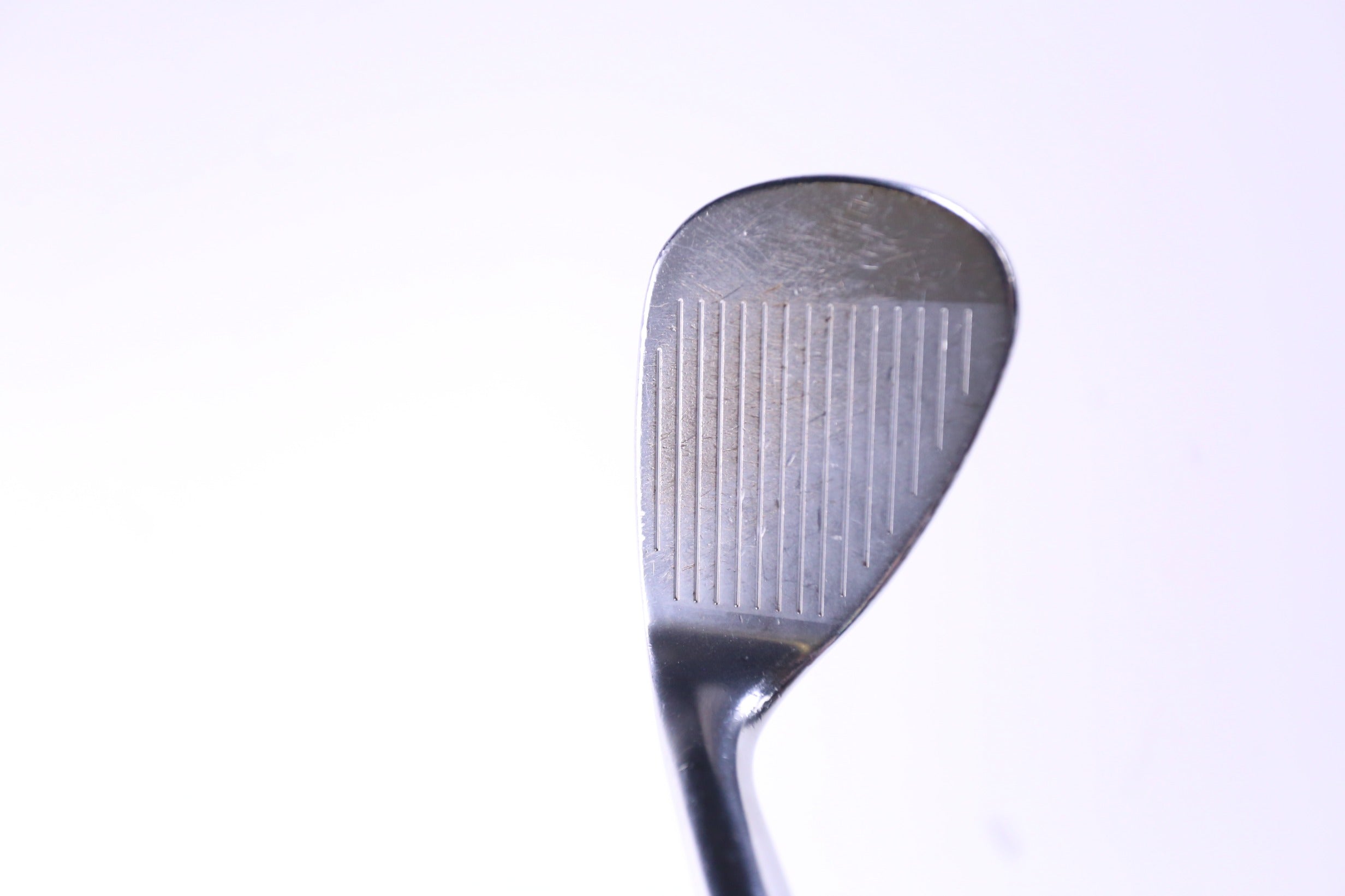 Callaway MD5 JAWS Chrome Sand Wedge 56° Stiff Flex Right Handed Golf Club | Used Golf Wedge for Short Game & Bunker Shots