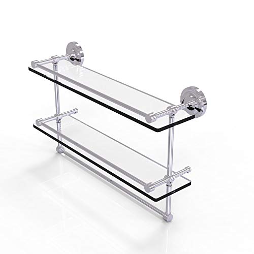 Polished Chrome