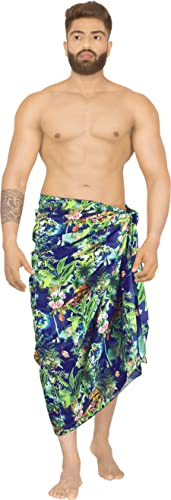 Landscape Navy
