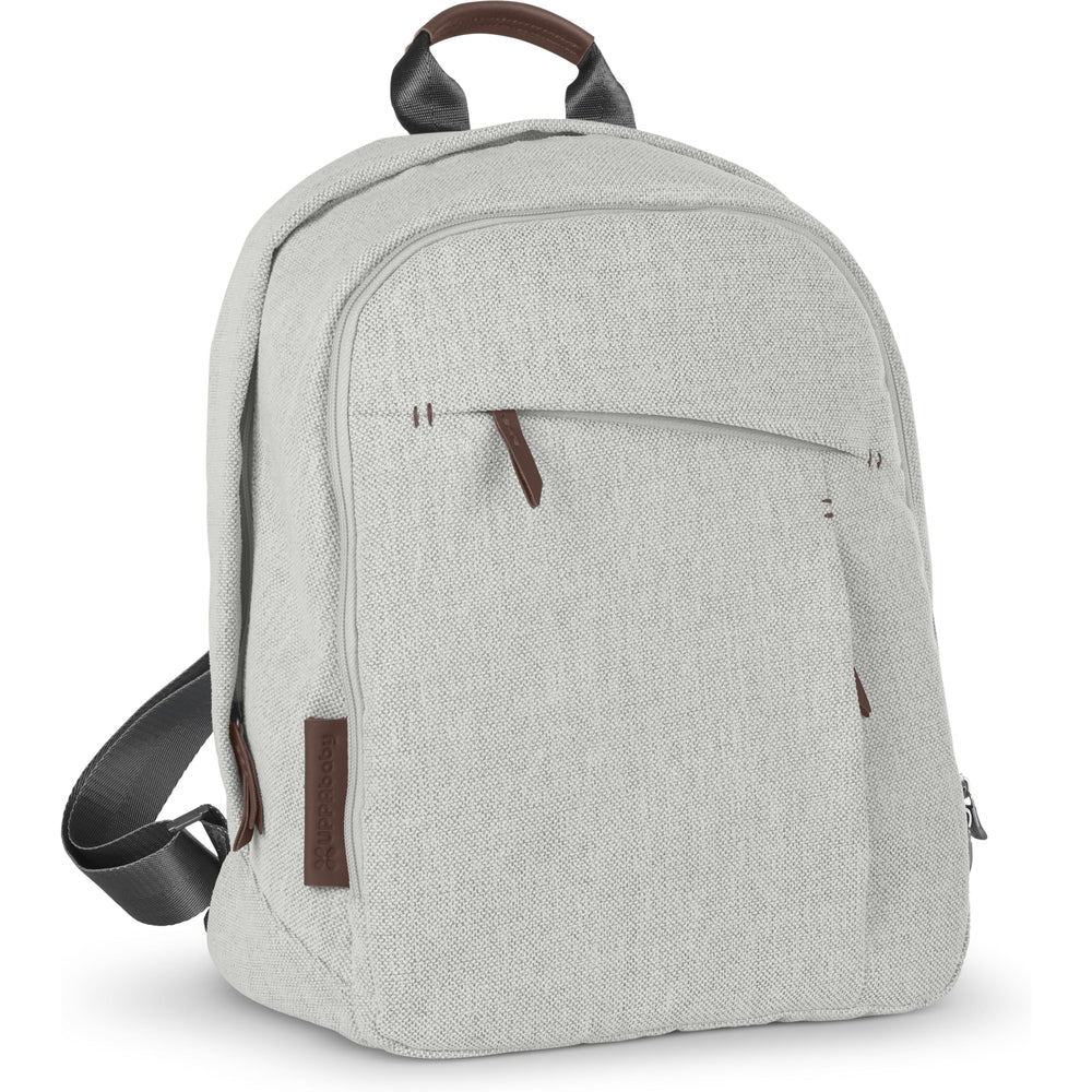 UPPAbaby Diaper Changing Backpack - Waterproof Baby Changing Bag with Insulated Pocket & Wipes Case - Perfect for Travel, Daycare & On-the-Go Parents