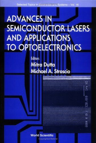 Semiconductor Lasers Advancements & Optoelectronic Applications - IJHSES Vol.9 No.4 | Electronics Research Journal | For Optical Communication & Laser Technology