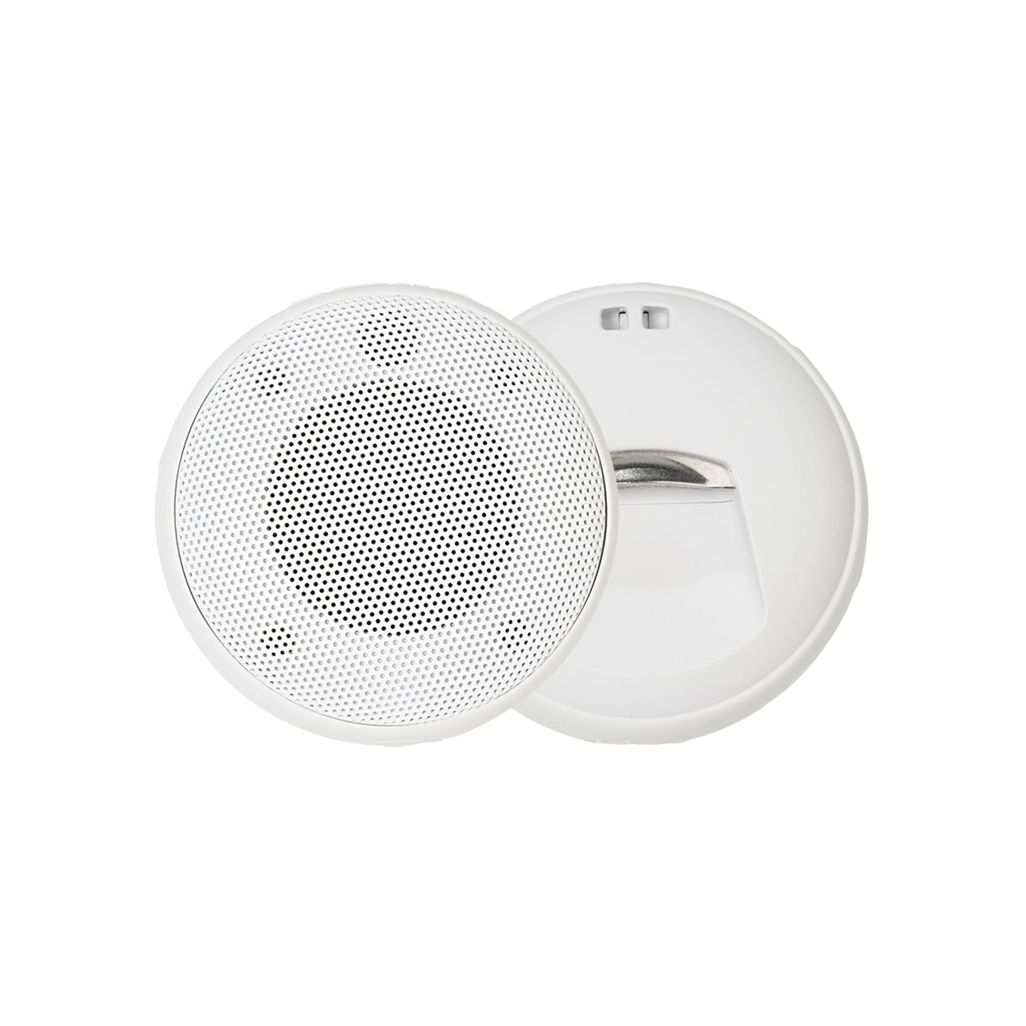Portable PopTop Mini Bluetooth Speaker - Wireless, Waterproof, High-Quality Sound for Outdoor, Travel, and Home Use