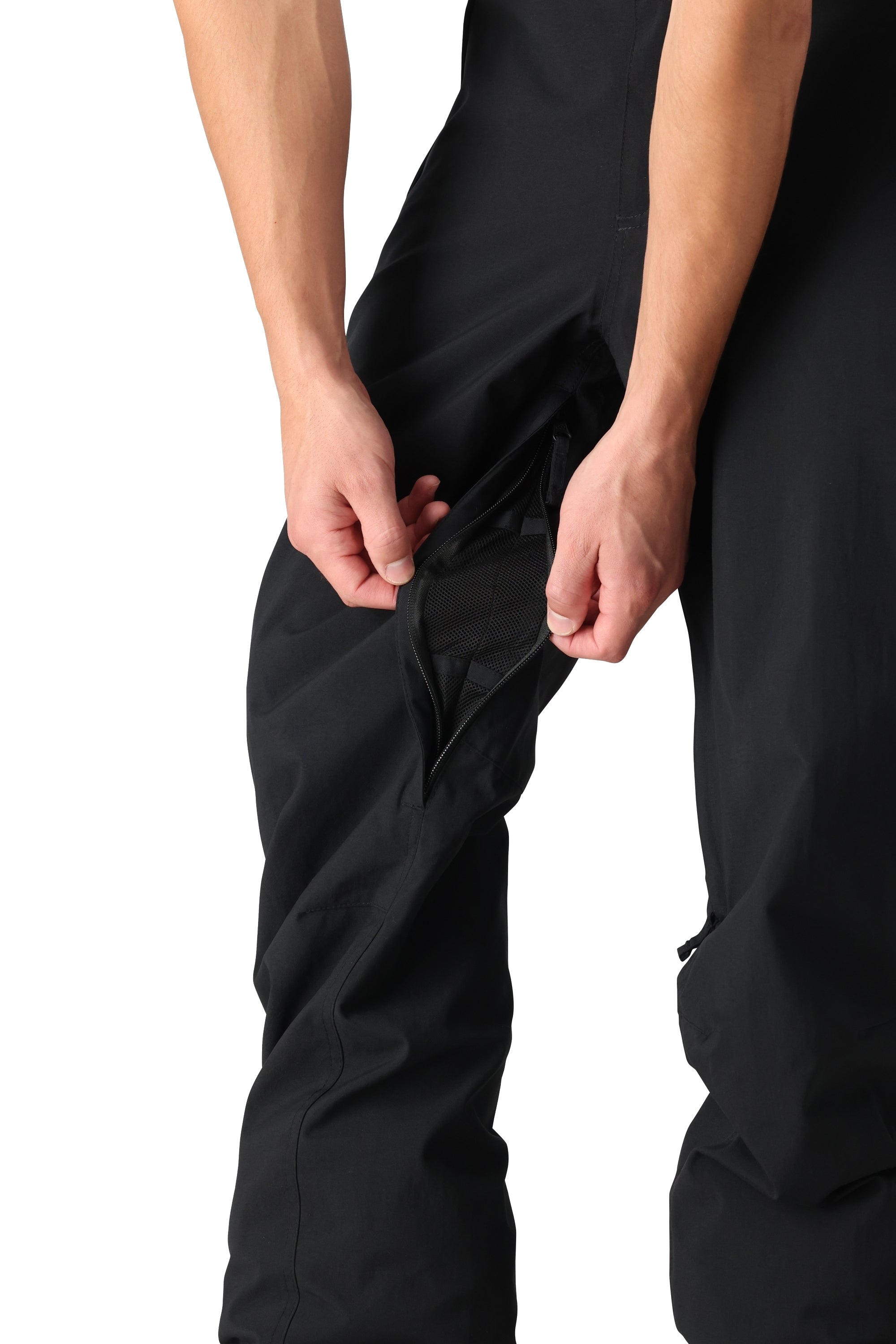 686 Men's Standard Shell Pant 2025 - Waterproof Snowboard Pants for Winter Sports & Outdoor Activities - Skiing, Snowboarding & Cold Weather Gear