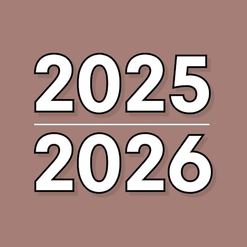 Soft Brown- 2025/2026