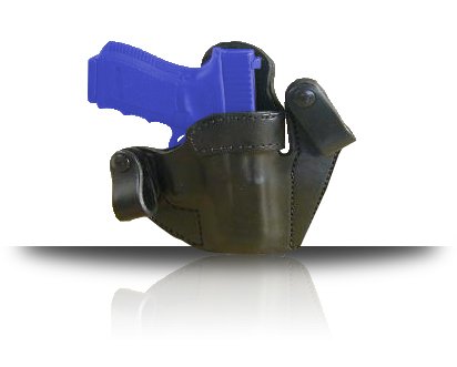 Ruger LCR Right Hand Xtreme Duty Concealed Carry Gun Holster - Perfect for CCW, Tactical Training & Everyday Protection