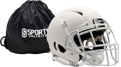Matte White
