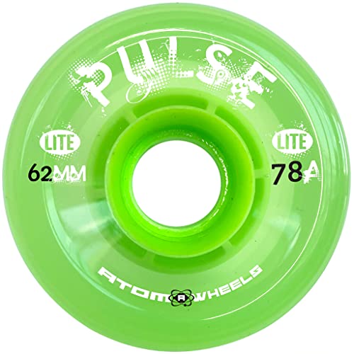 62x33 Lime