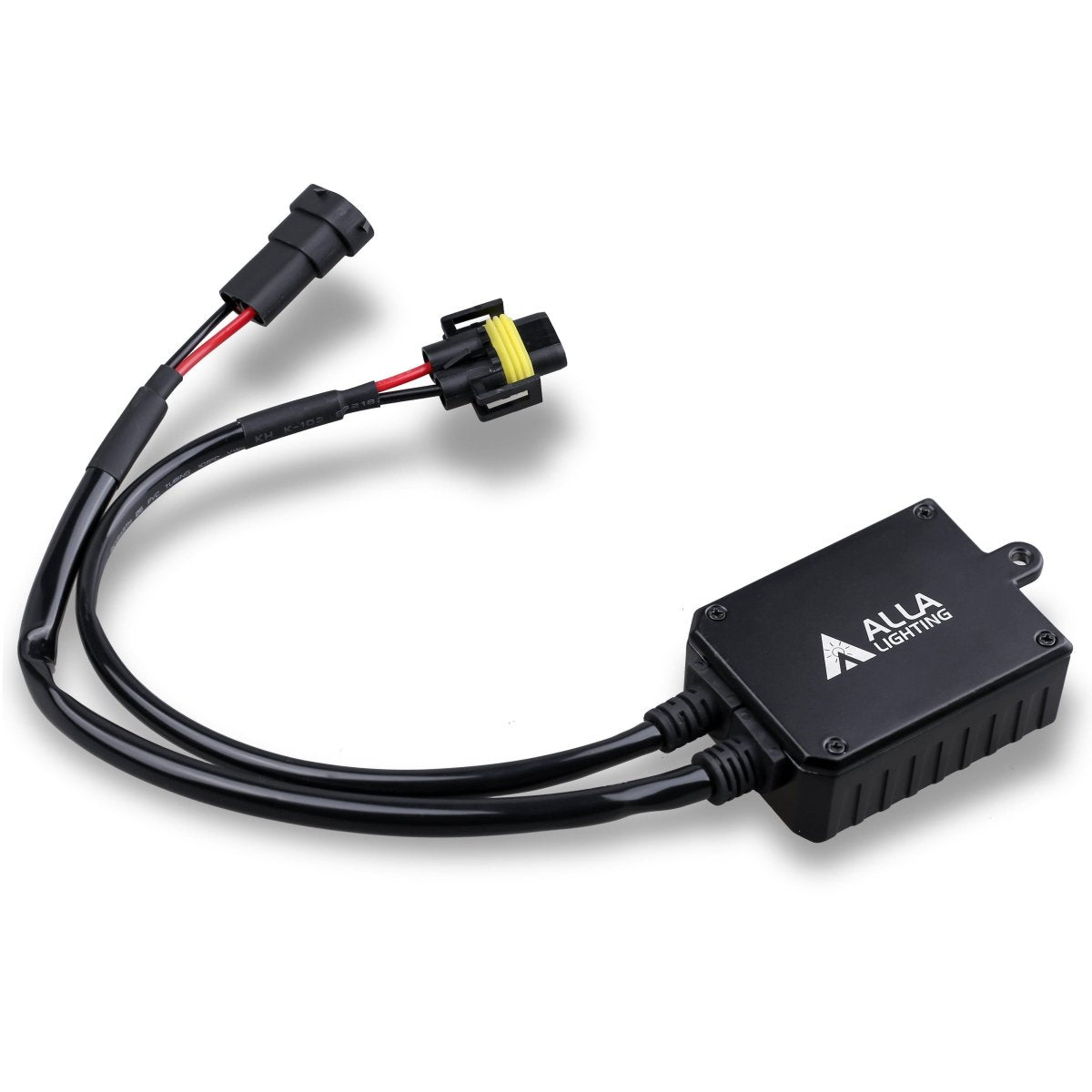 H8 H11 Plug N Play LED Decoder Canceler Capacitor - Fix Warning Error for Car Headlights & Fog Lights | Easy Installation for BMW, Audi, Mercedes & More