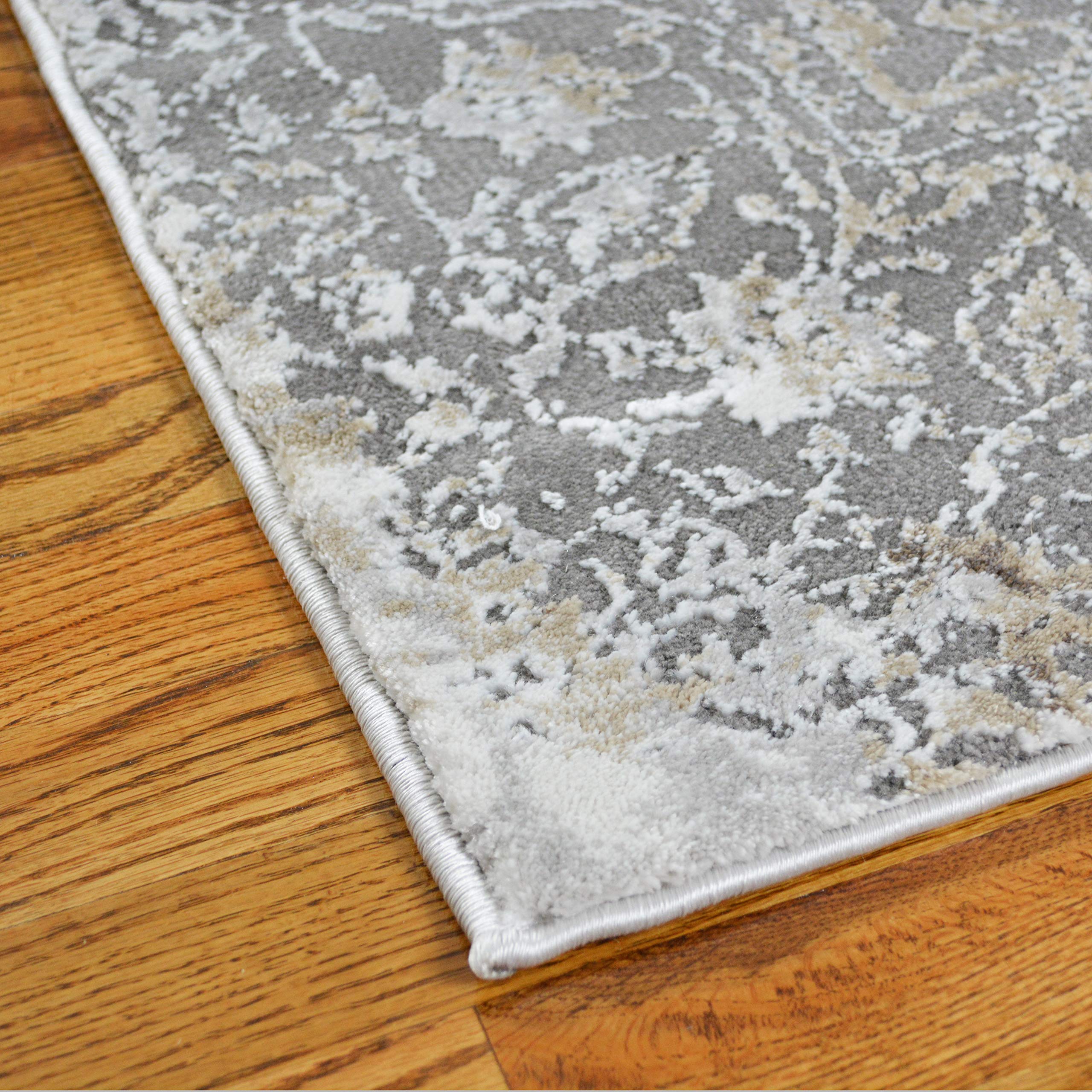 Mayberry Rug Olympia Area Rug 5'3