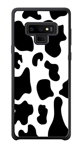Cow Print