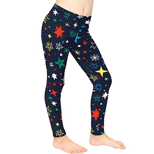 Colorful Star