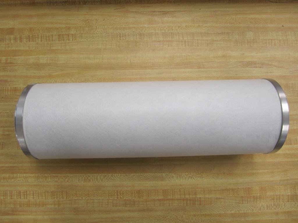 EKF9024D High Efficiency 0.3 Micron Water Filter Replacement Cartridge - Perfect for Home, Office, and Commercial Water Purification Systems