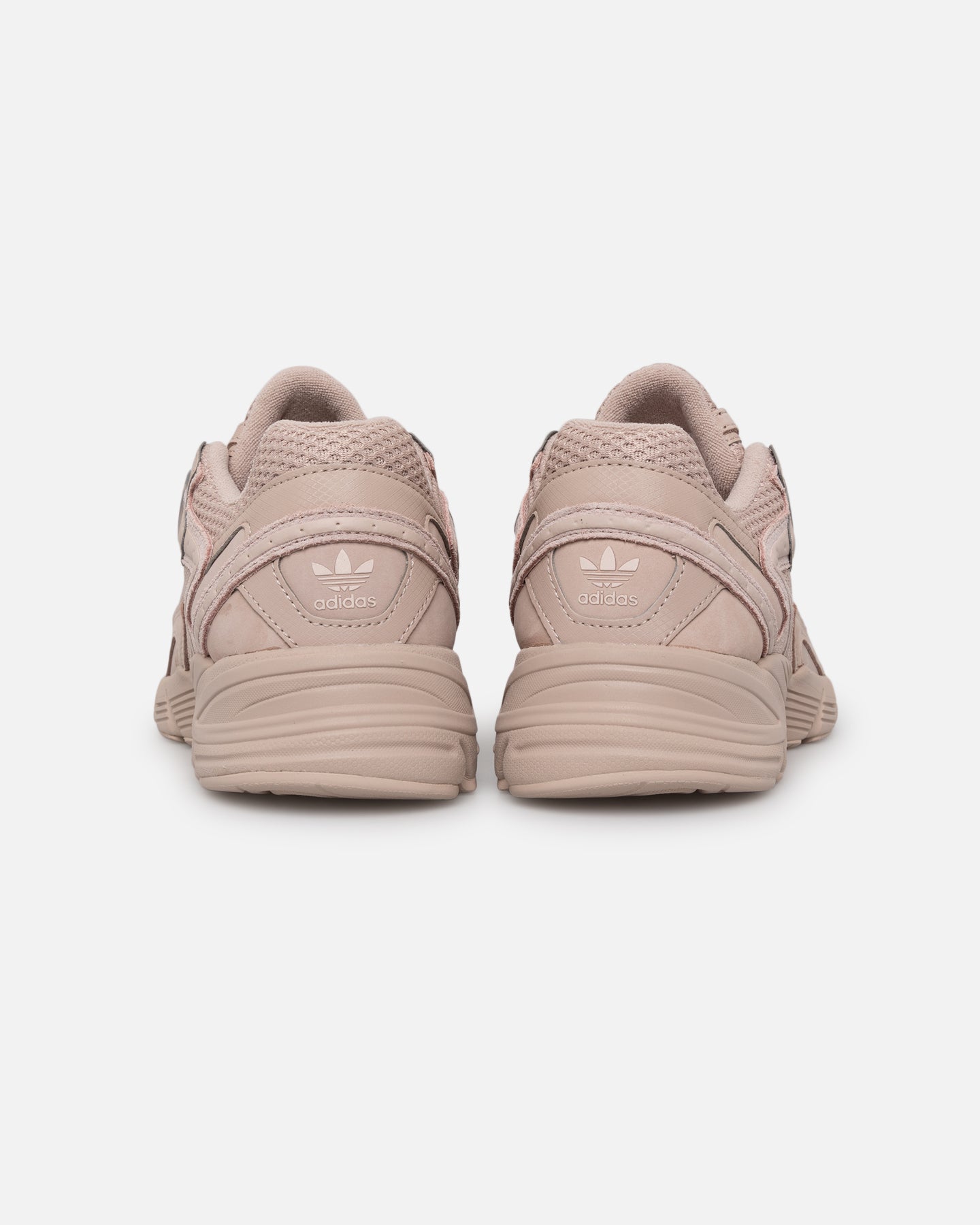 Adidas Women's Astir Running Shoes - Wonder Taupe/Wonder Quartz - Lightweight & Comfortable for Jogging, Gym & Casual Wear