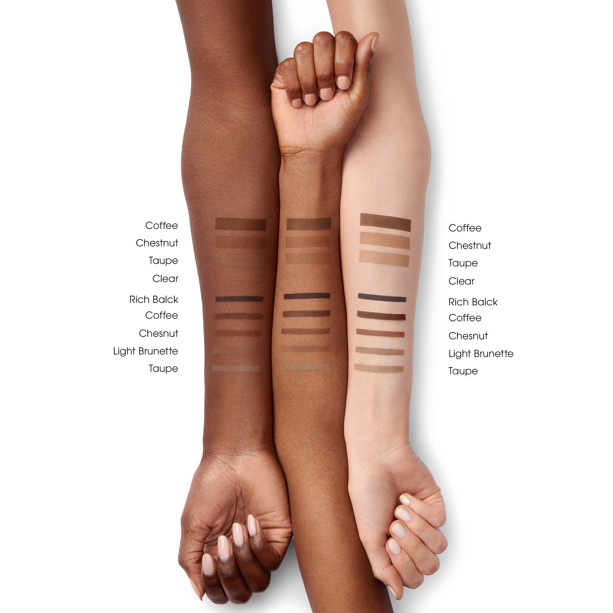 bareMinerals Mineralist Micro Defining Eyebrow Pencil - Ultra-Precise Brow Filler for Natural-Looking Definition | Perfect for Everyday Makeup & Professional Looks