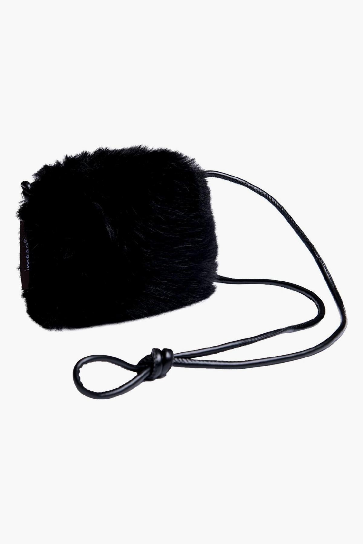 Imoga Vera Black Girls Hair Accessories - Stylish Hair Clips & Barrettes for School, Parties & Everyday Wear