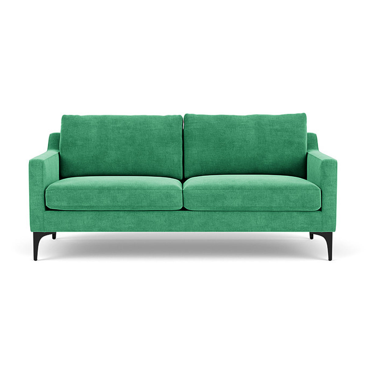 Moss Grass Green Fabric