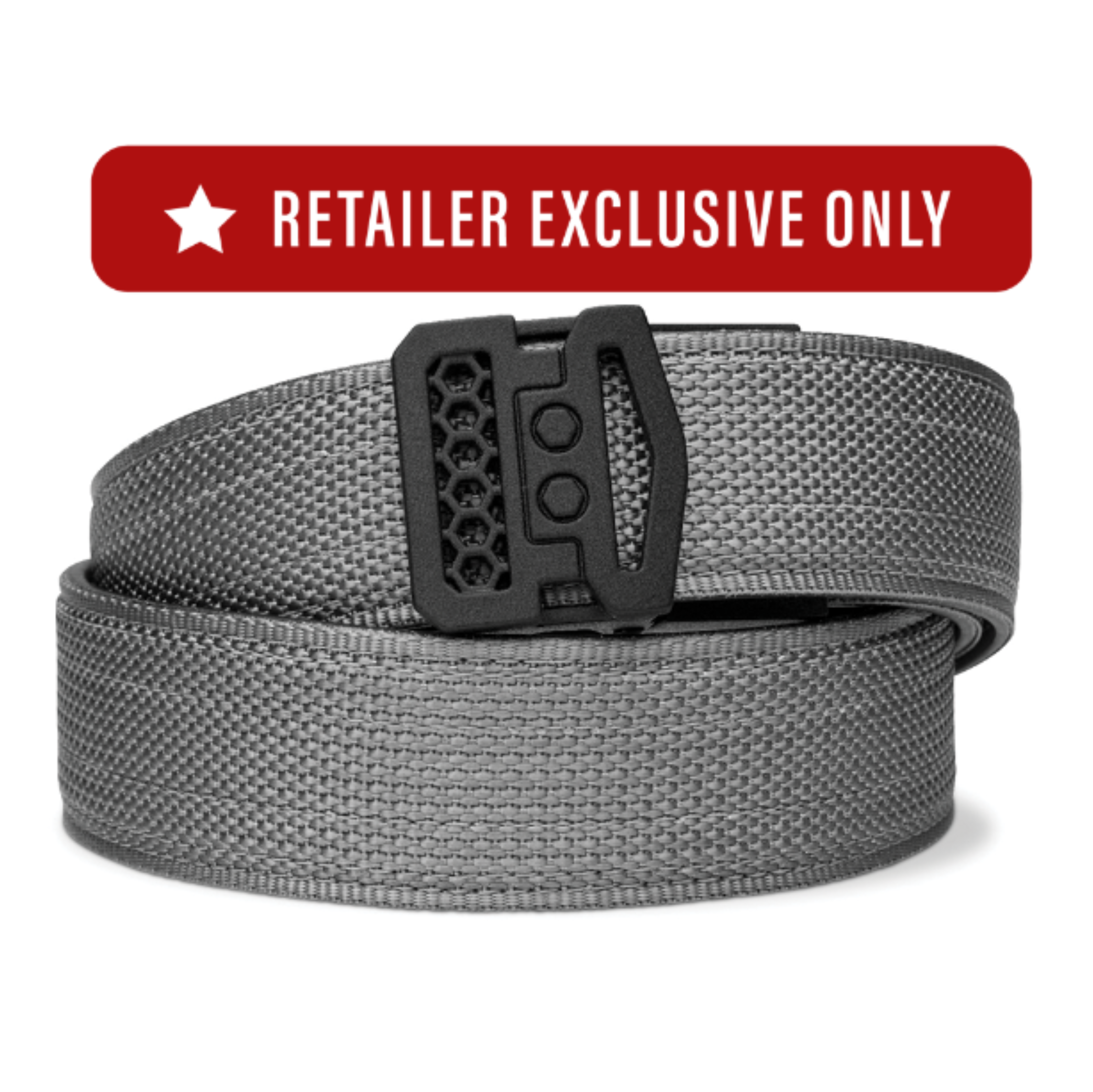DEALER EXCLUSIVE X10 BUCKLE | Premium 1.5