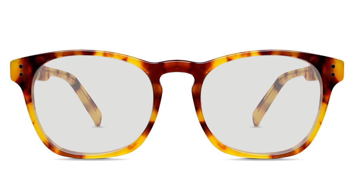 Delevan Women's Prescription Eyeglasses – Stylish & Comfortable Frames for Reading, Work & Everyday Use