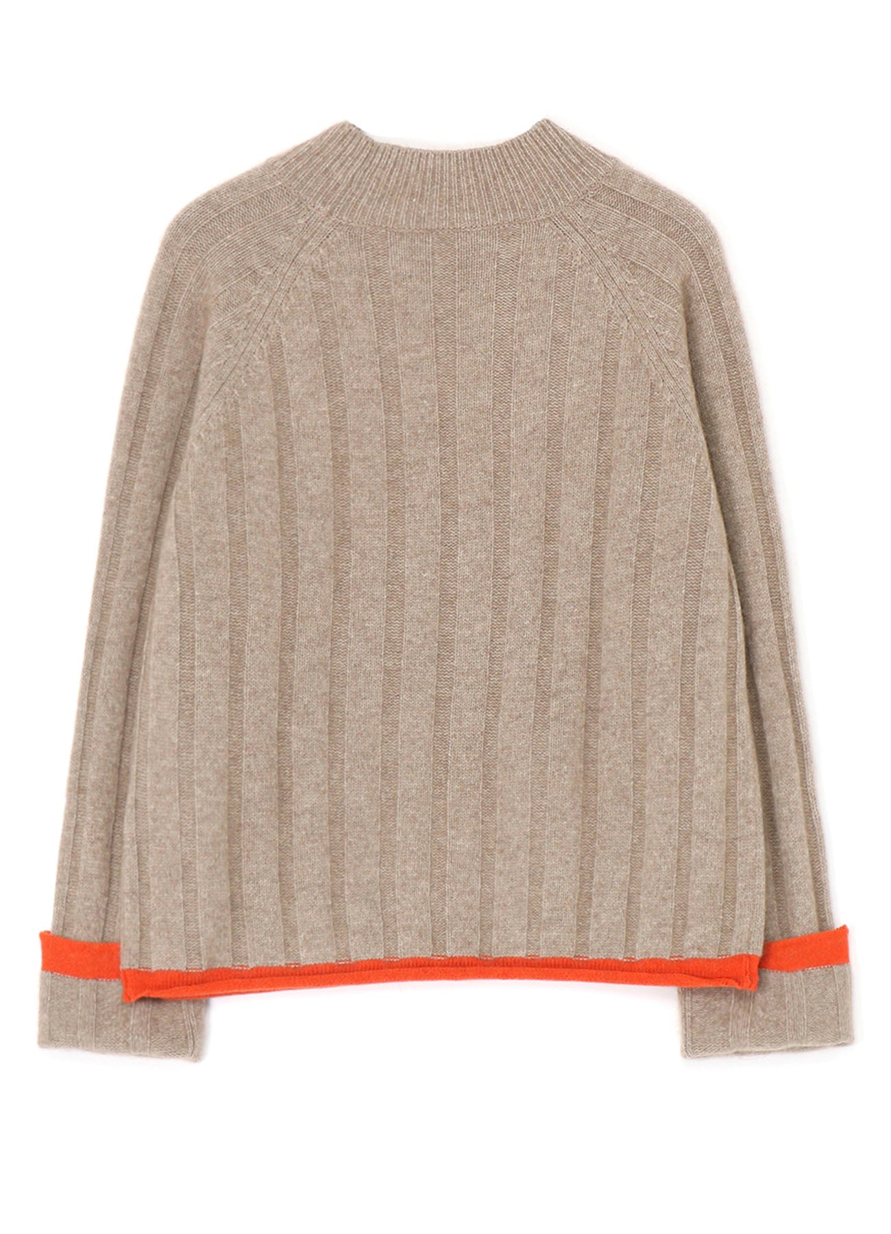 Stylish Color Combination Rib Raglan T-Shirt - Trendy & Comfortable for Casual Wear, Gym, and Everyday Outfits