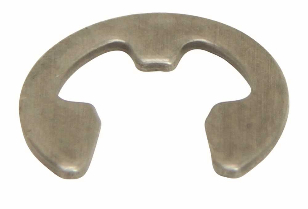 Chicago Faucet Ring Retainer - Durable Brass Replacement Part for Commercial & Residential Faucets | Perfect for Kitchen, Bathroom & Utility Sink Maintenance