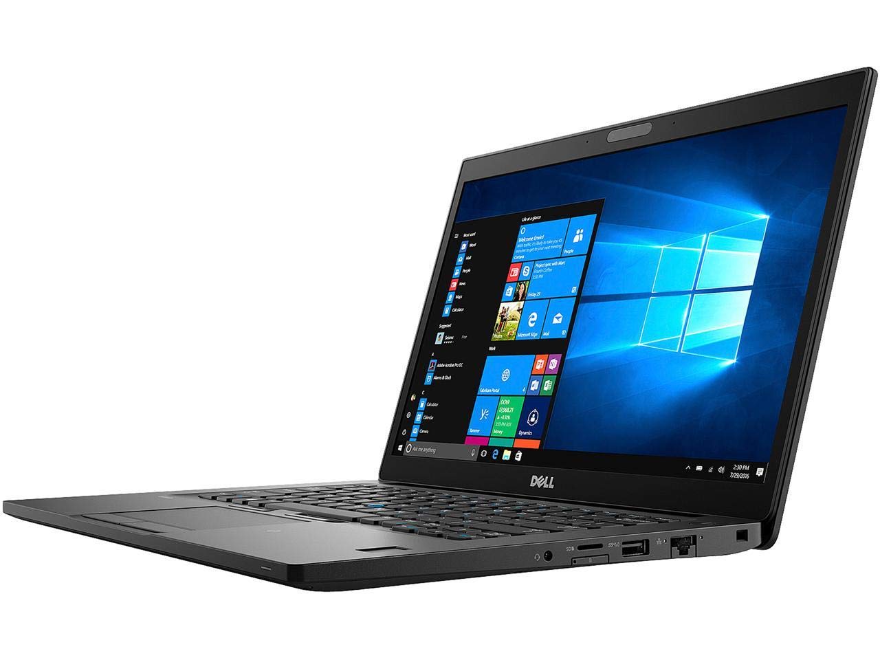 Refurbished Dell Latitude 7490 14