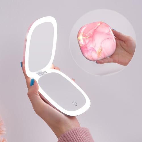 Pink Marble