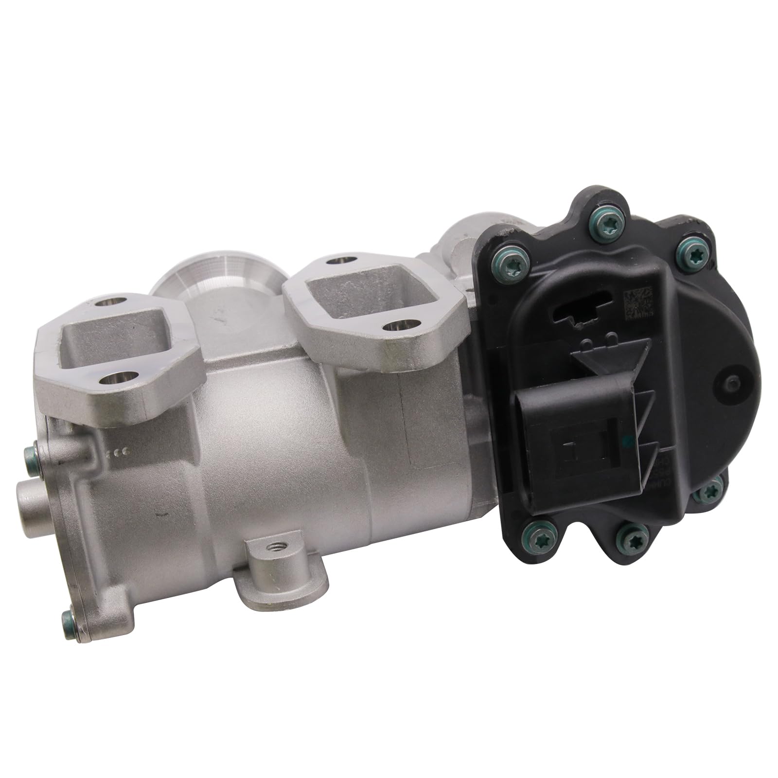 BestParts Genuine EGR Valve Replacement for RAM 2500/3500 Turbo 6.7L Cummins Engine (2019-2024) - Compatible with OEM 5529231, 68447574AA, R8444765AA, R8700223AA - Improve Engine Performance & Reduce Emissions for Heavy-Duty Trucks