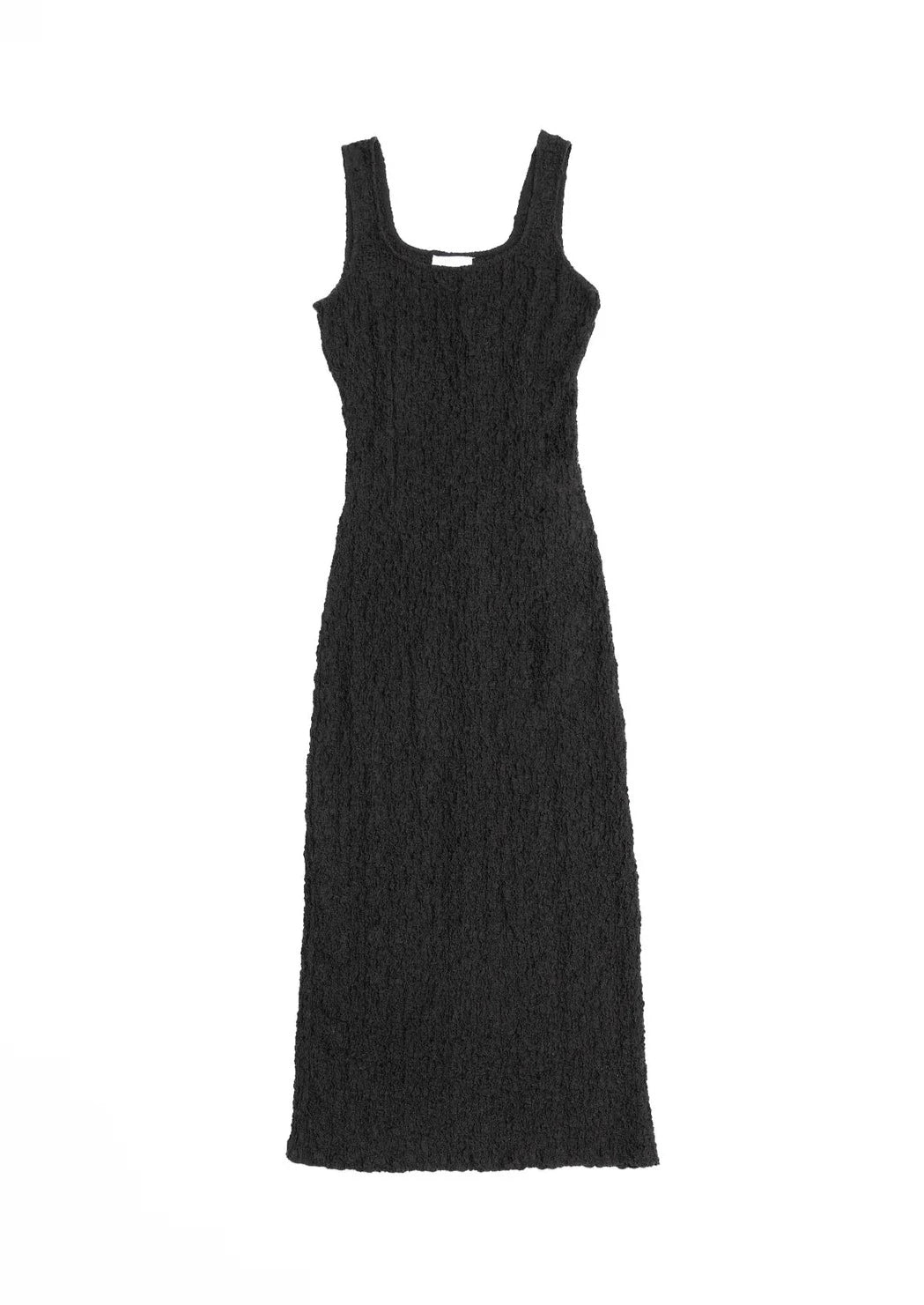 The Claudia Dress - Elegant Black Women's Dress for Evening Parties, Cocktail Events & Special Occasions