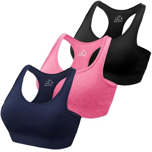 Black/Pink/Blue