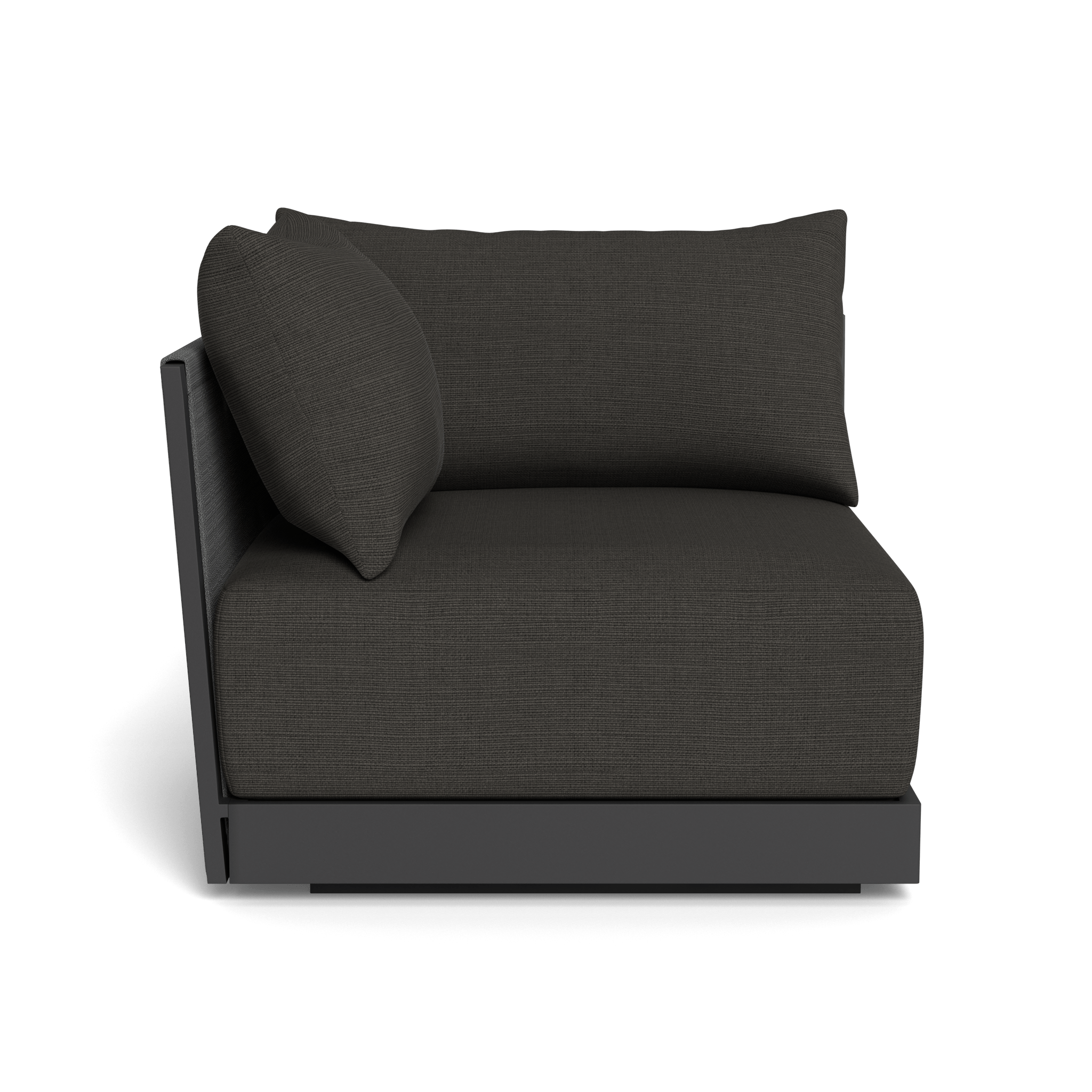 Antigua Corner - Stylish and Durable Home Decor for Living Room, Bedroom & Office | Perfect for Wall Mounting and Space Saving