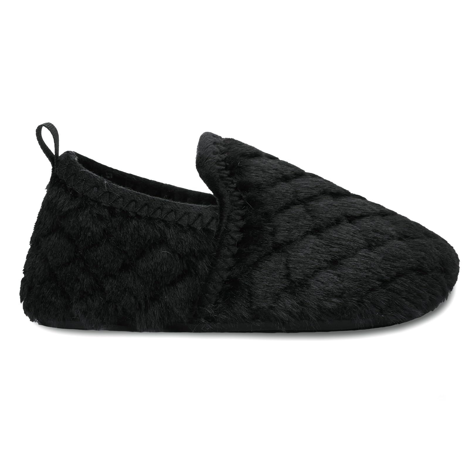 Unisex Kids & Toddler Slippers - Soft & Comfortable House Shoes for Boys & Girls - Perfect for Indoor Play, Preschool & Cozy Home Wear