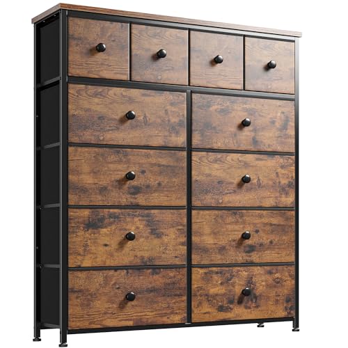 Rustic Brown