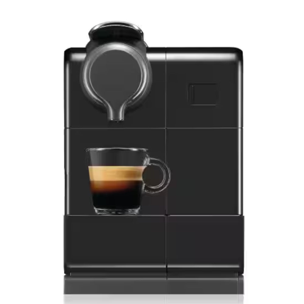 Nespresso Lattissima Touch EN560BCA Espresso Machine with Milk Frother - Perfect for Home & Office Coffee Lovers