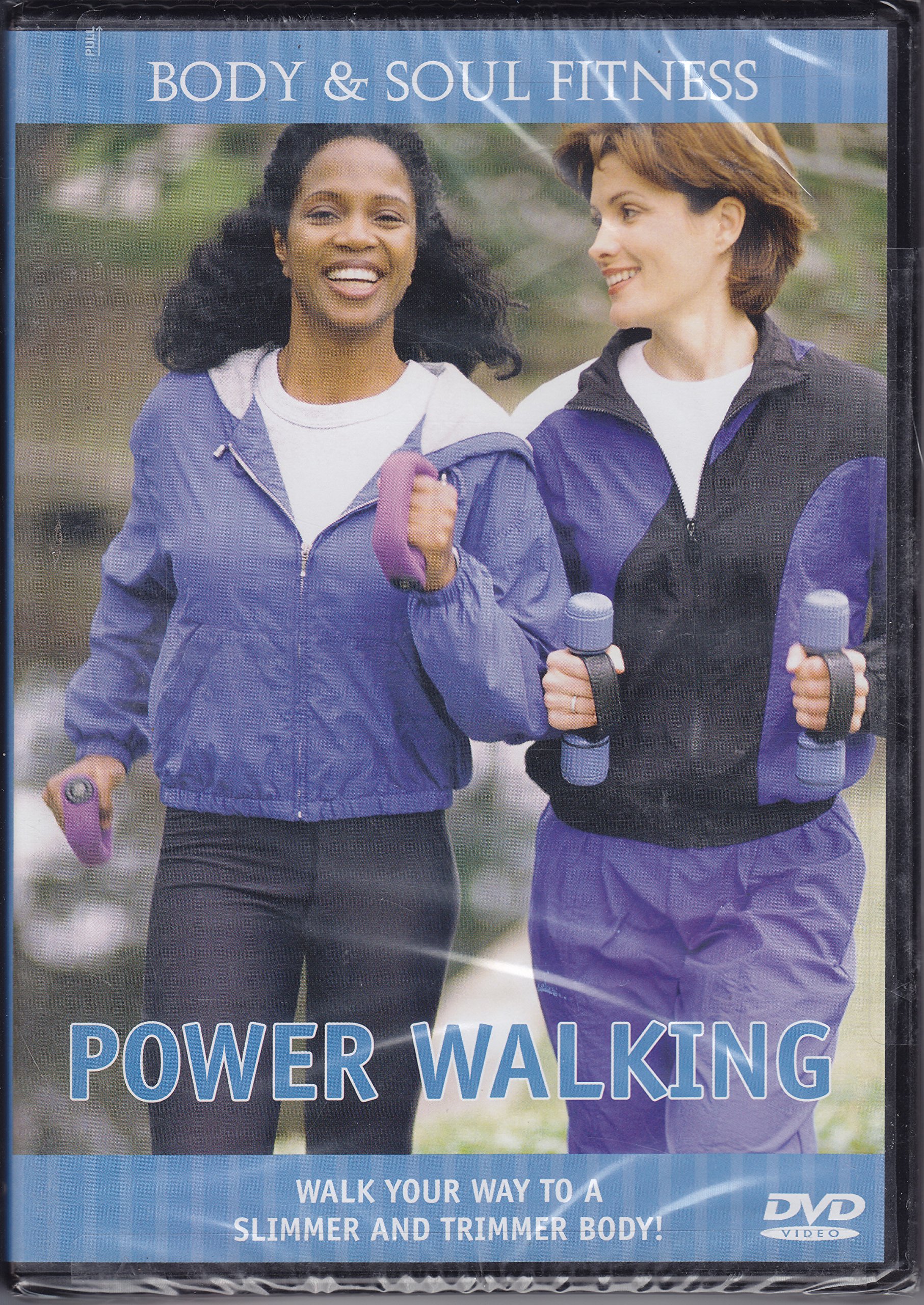 Power Walking Guide: Effective Steps to a Slimmer & Healthier Body - Perfect for Weight Loss, Fitness & Outdoor Exercise