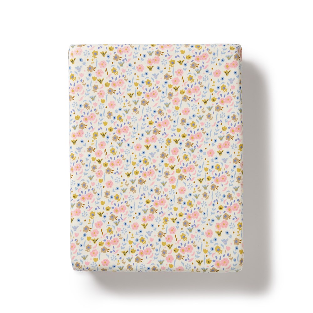 Ava Floral