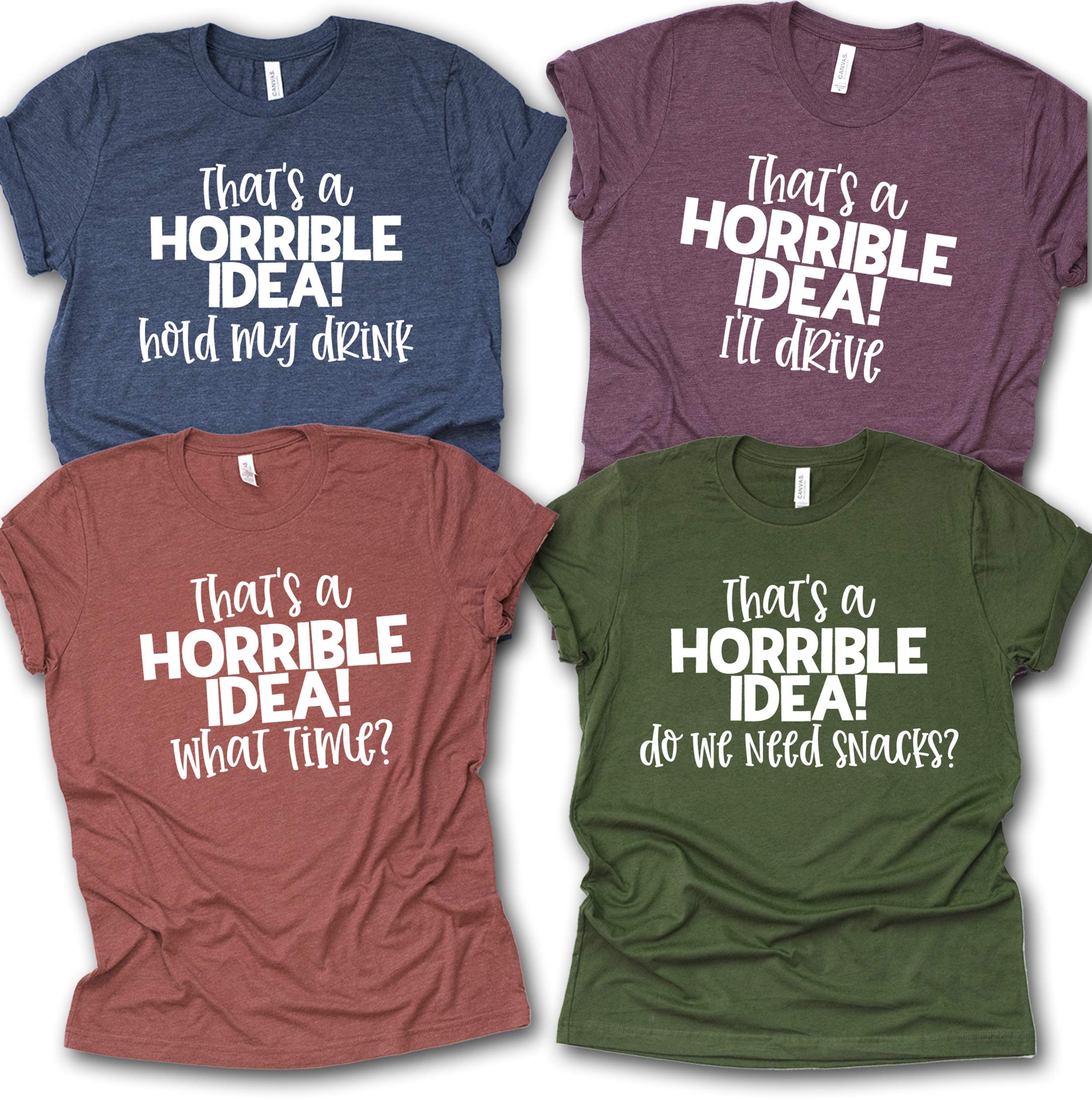 Funny Sarcastic T-Shirt - 