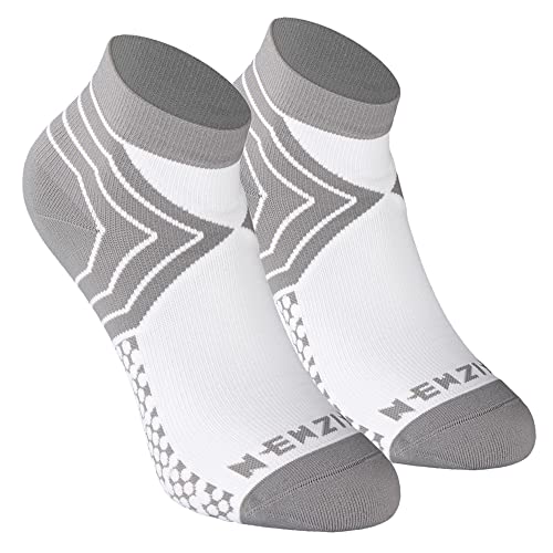White/Grey