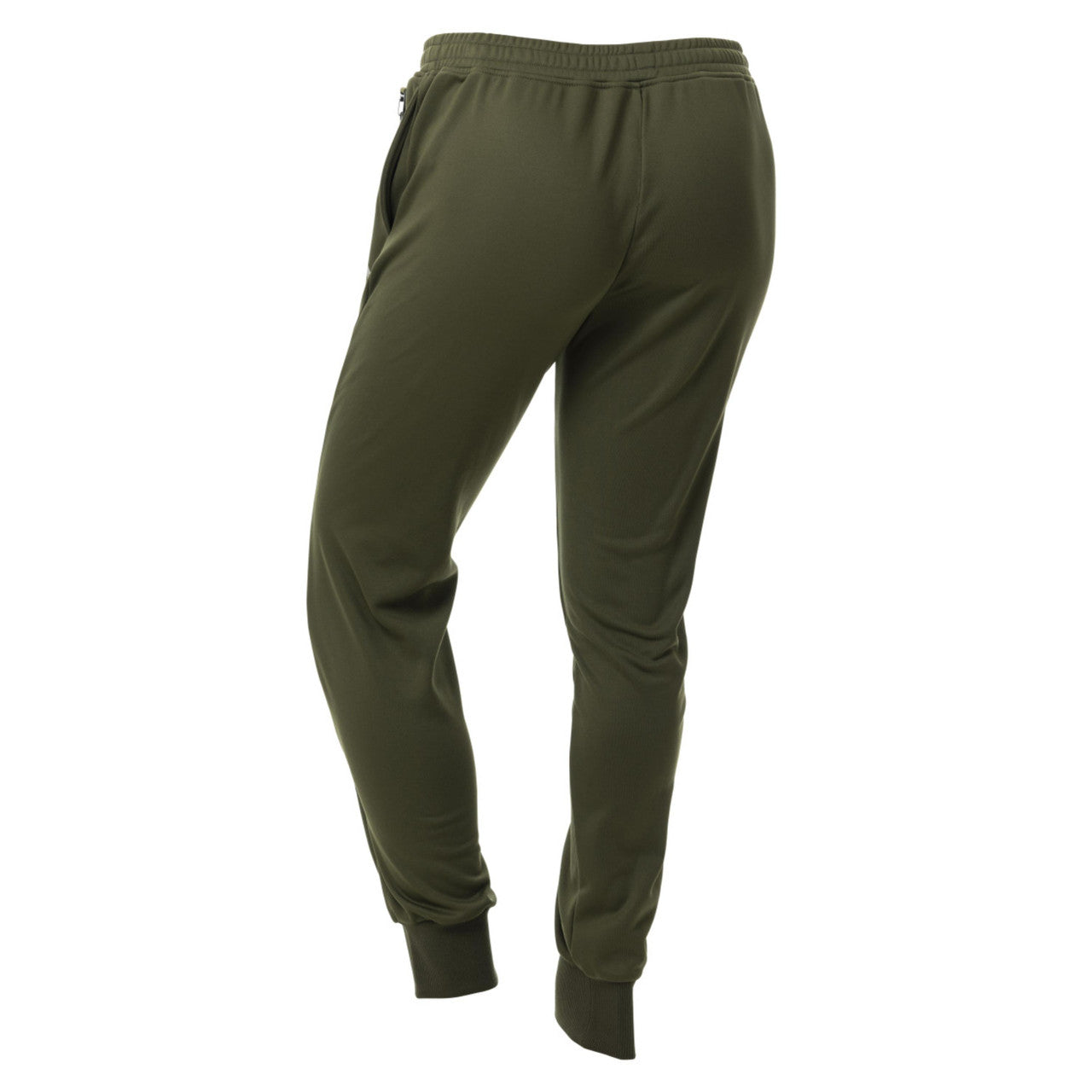 Kenzie Women's Soft Fleece Sweatpants - Comfortable Lounge Pants for Yoga, Running, Workout & Home Relaxation