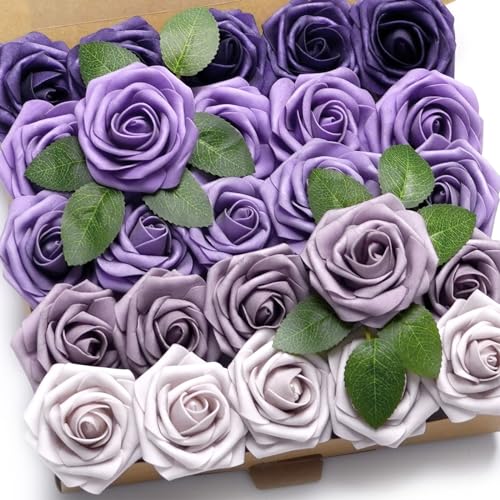 Purple Gradient