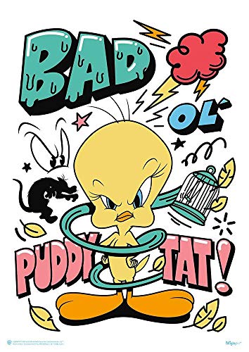 Tweety Bird